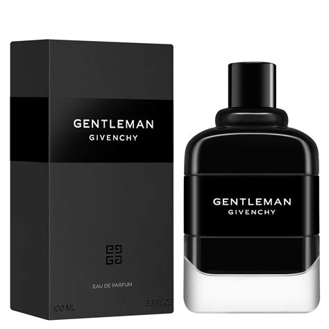 edp givenchy gentleman|givenchy gentleman original.